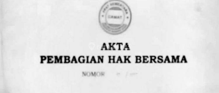 Dijual Cepat Nego Sampai Jadi 1970m2 Mekarsari Ngamprah Bandung Barat 1