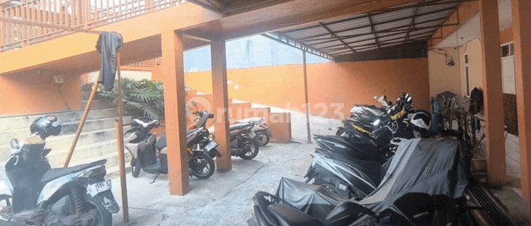 Boarding house near Indonesia University of Education Sukasari Bandung 1
