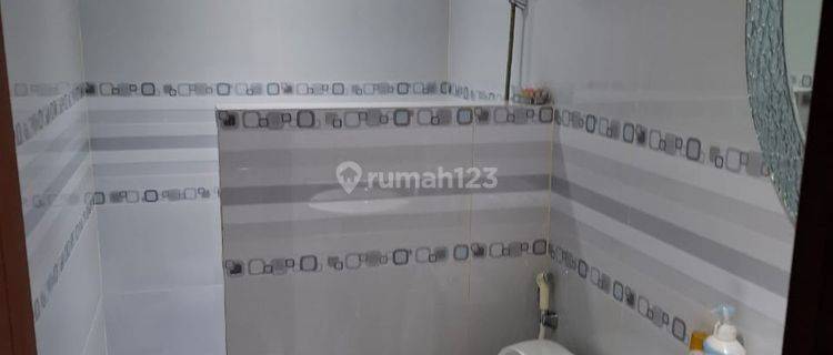 Dijual Apartemen Central Park Jakbar 3 Kamar Tidur Full Furnish 1