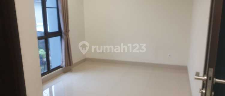 disewakan rumah bsd  2 kamar 6x10 siap huni furnish 1