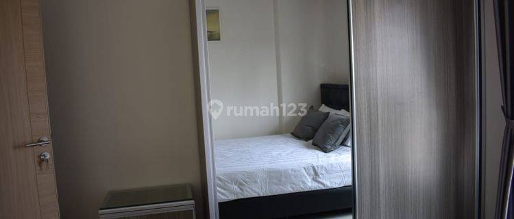 Disewakan Apartemen Paradise Mansion Kalideres Full Furnish 2 Br Jadi 1 Br 1