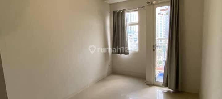 Dijual apartemen Madison park murah studio UK 18 m 1