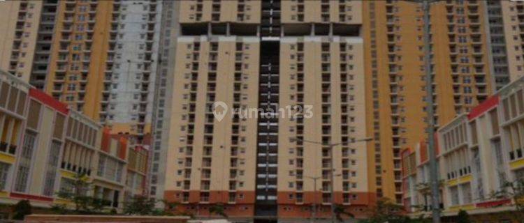 Dijual dan disewa apartemen green palm residence 2 br UK :36 m 1