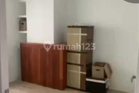 Dijual Apartemen Sunter Park View 2 Br  1