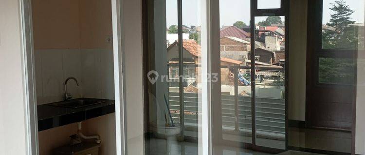 Dijual Apartemen View City Gateaway Pasteur 1