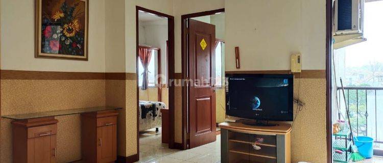 Dijual disewakan apartemen Majesty di Surya Sumantri 1