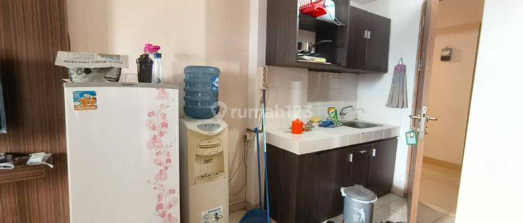 Disewakan apartemen Pinewood di Jatinangor 1