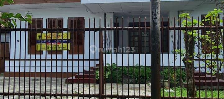 Di Jual Rumah Tinggal Dan Kost2an Di Jalan Dago Pakar 1