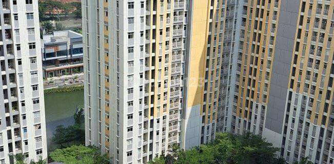 Dijual Apartemen Summarecon Bekasi Springlake 1