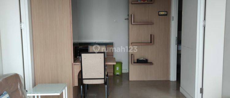 Dijual Apartemen Type 2BR Di Landmark Residence 1