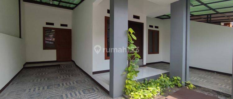 Dijual Cepat Rumah Siap Huni Di Taman Cibaduyut Indah 1