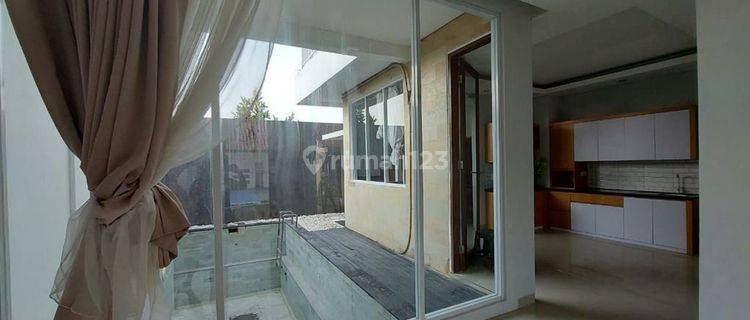 Dijual Rumah View Pantai Furnished Pool Area Di Nusa Dua 1