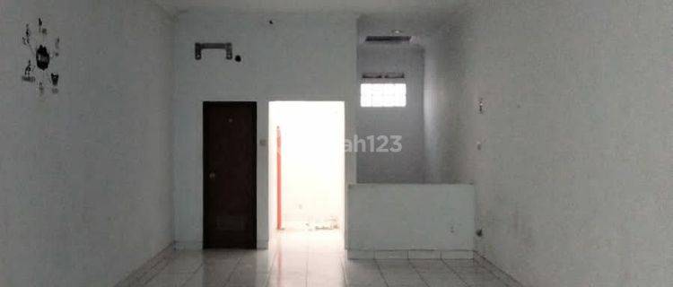 Dijual Ruko Strategis Di Jalan Jamika 1