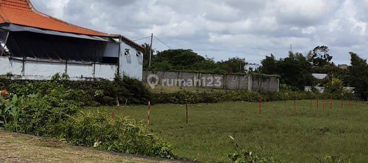 Tanah Jual Lokasi Kedungu 1