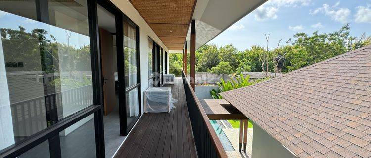 Villa Jual Lokasi Jimbaran 1