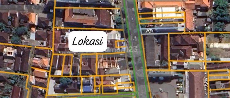 Land for sale Tuban location 1