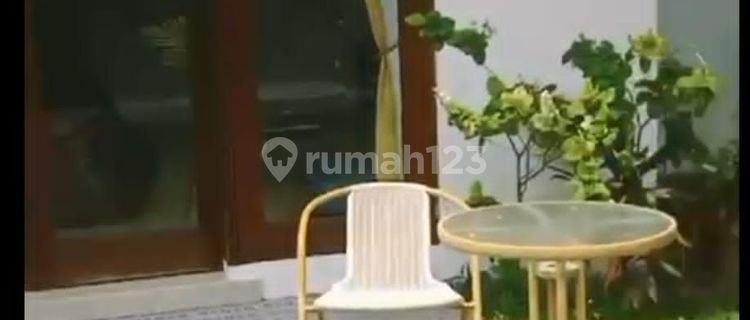 Villa Jual Lokasi Sumberkima 1