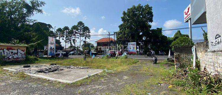Tanah Jual Lokasi Pantai Nyanyi 1