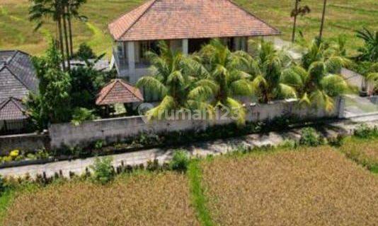 Villa Jual Lokasi Kaba Kaba 1