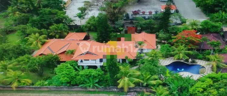 Villa Jual Lokasi Lovina 1
