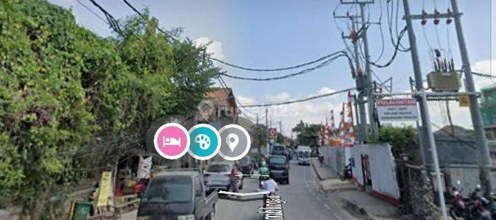 Tanah Jual Lokasi Sanur 1