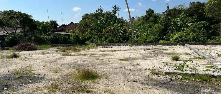 Land for sale in Berawa location 1