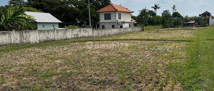 Tanah Jual Lokasi Tanah Lot 1