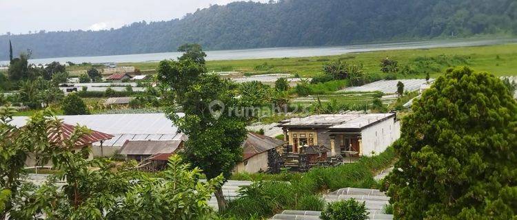 Tanah Jual Lokasi Pancasari 1