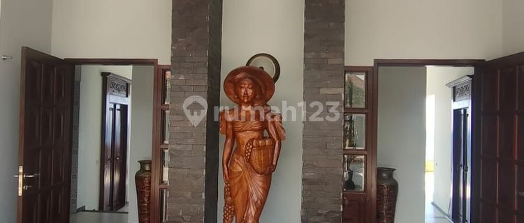 Villa Jual Lokasi Bukti 1