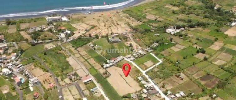 Land for sale Padang Galak location 1