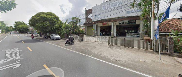 Ruko Jual Lokasi Singaraja 1