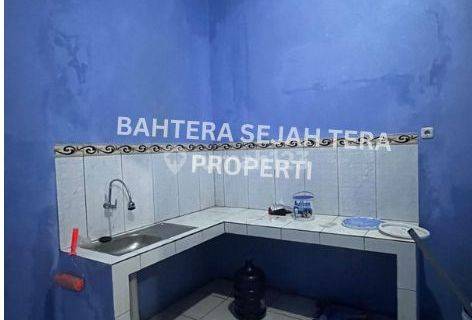 TERIMA RAPIH RUMAH DEKAT STASIUN CIKARANG HARGA 155 JT NEGO 1