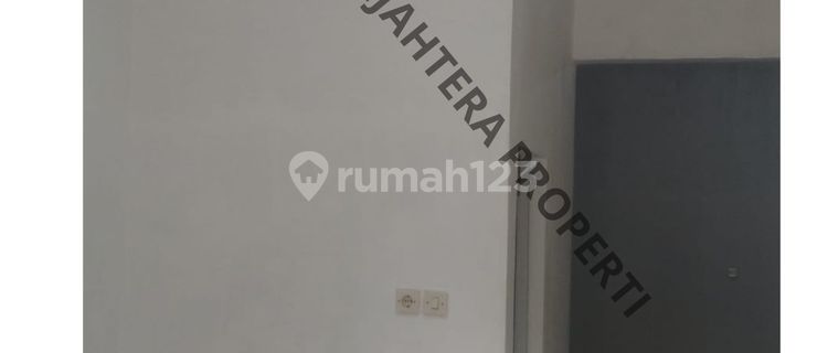 Cukup Booking 500ribu Dapat Rumah Dekat Jakarta Utara, Akses Tol Langsung 1