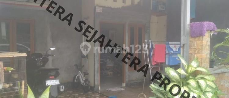 PERUM BABELAN PERMAI HARGA 50 JT  1