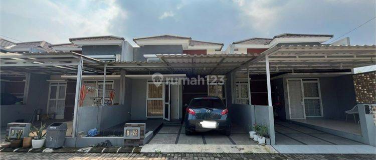 Rumah Murah Minimalis Di Komplek Katapang Kopo 1