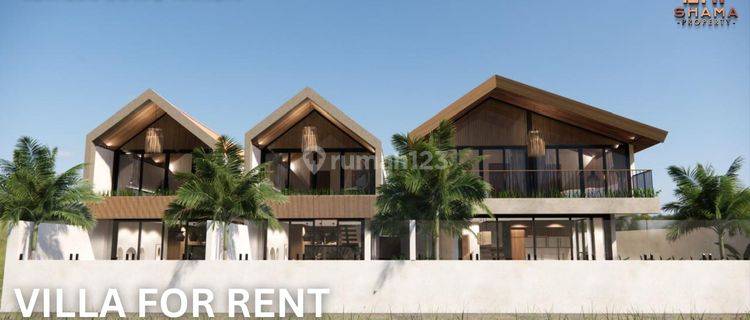 LIMITED OFFER RENT LIMITED OFFER VILLA PANTAI NYANYI 1