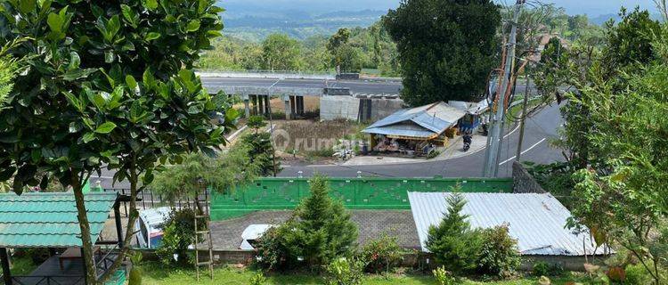 Tanah Bonus Villa Daerah Wisata Bedugul Dekat Dengan Kebun Strawberry 1