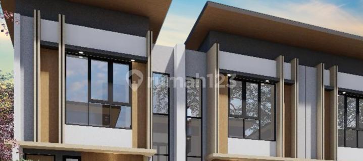 LAUNCHING HANNAM RESIDENCE Exclusive 2-Story Homes Starting from 500 Million 1