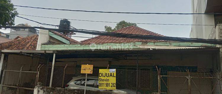 Rumah Selangkah Ke Sarinah Thamrin, Lokasi Strategis  1