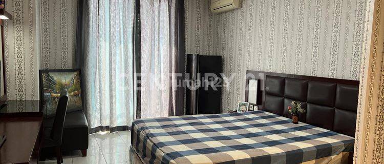 Apartement Best Western Mangga Dua Di Jakarta Pusat S7450 1