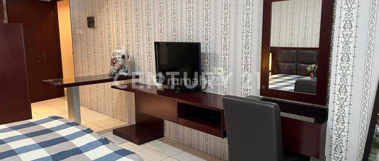 1 Unit Apartement Best Western Mangga Dua Di Jakarta Pusat R1828 1