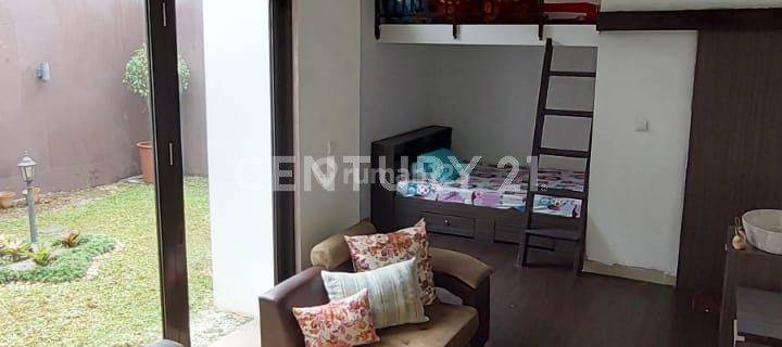 Rumah Di The Green Cluster Blossomville BSD City Tang Sel S7486 1