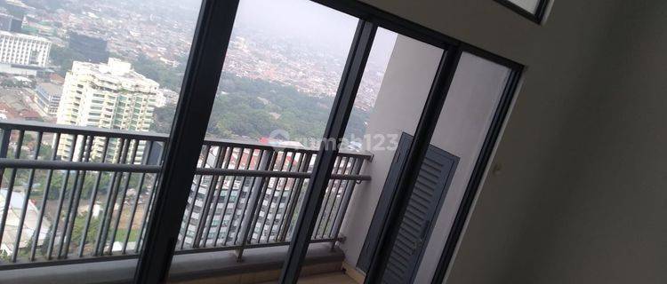 Apartemen SOHO Tower Splendor Type Studio Lt 26 Di Tebet S7926 1