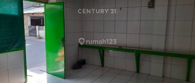 Rumah 2 Lt Cocok Untuk Usaha Lokasi Strategis Di Kalideres S7354 1