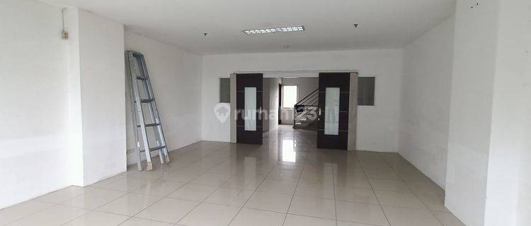 Ruko 3 Lantai Di Gedung Apartemen Tifolia S7958 1