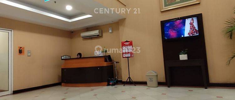 Apartemen Gading Mediterania 2BR Tower B Lantai 17 NS0025 1