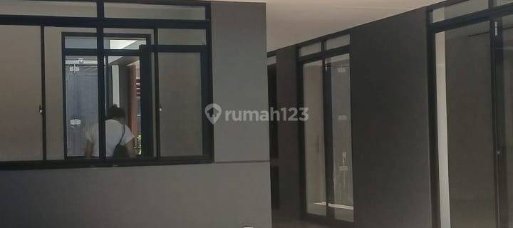 Rumah Kbp Kota Baru Parahyangan Siap Huni Anggapati Residence 1