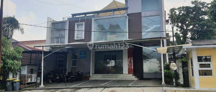 Dijual Cepat Kost Mewah 20 Kamar Furnish Siap Untung Gegerkalong 1