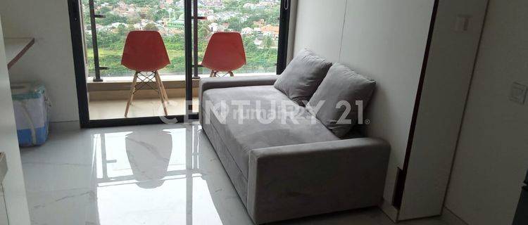 1 Unit Apt Sky House Type Studio Di Pagedangan Tangerang S7469 1