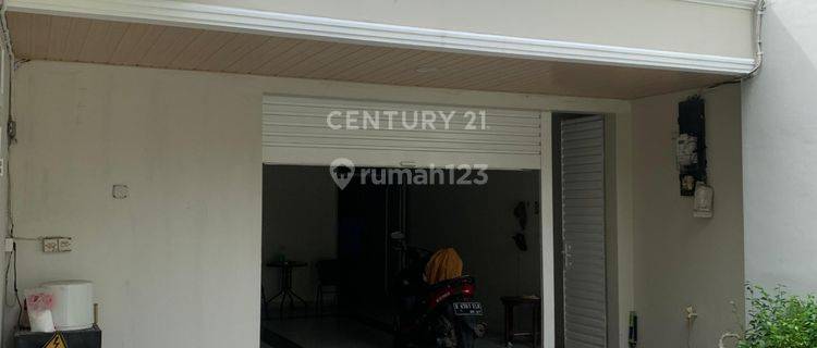 Rumah Tinggal Lokasi Strategis Kawasan Elit Di Menteng NR0032 1